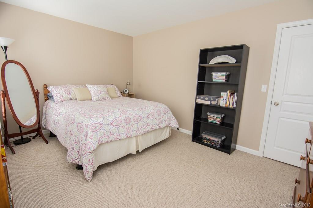 Whitley Mills - Residential