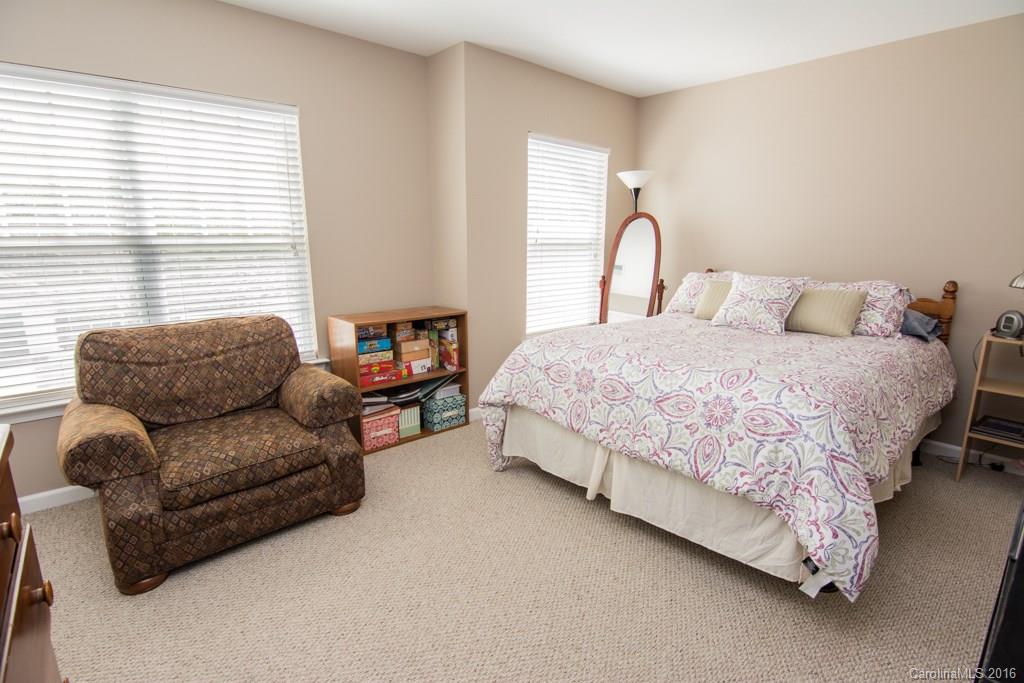 Whitley Mills - Residential