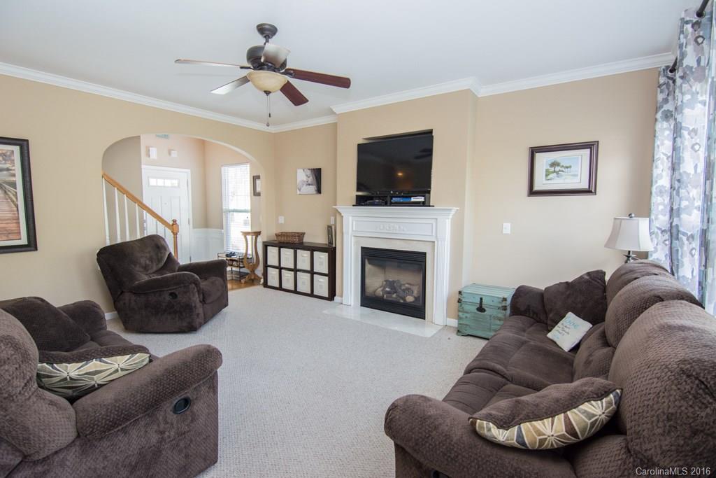 Whitley Mills - Residential