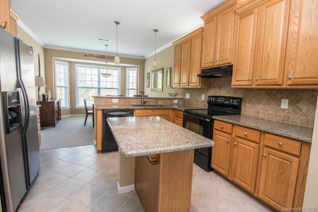 Whitley Mills - Residential