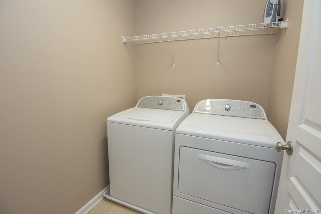 Whitley Mills - Residential