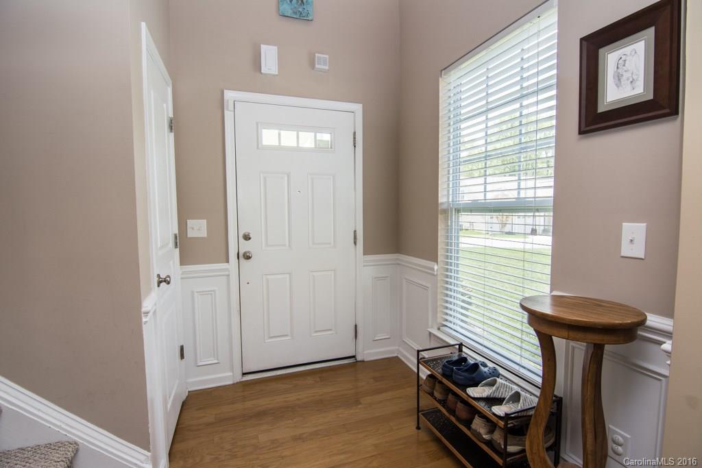 Whitley Mills - Residential