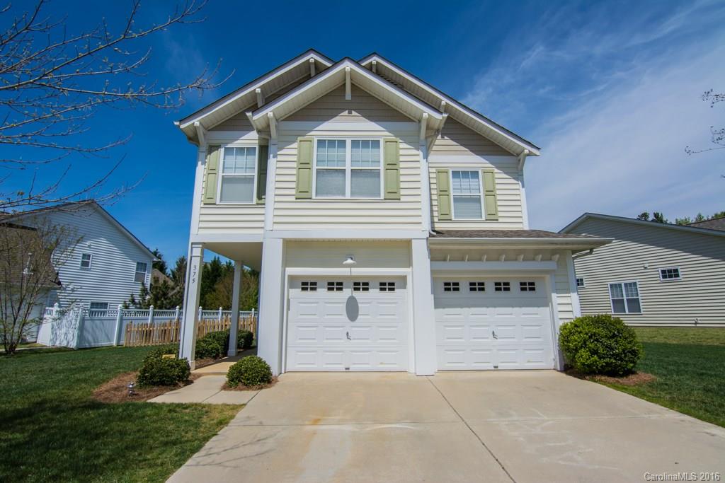 Whitley Mills - Residential