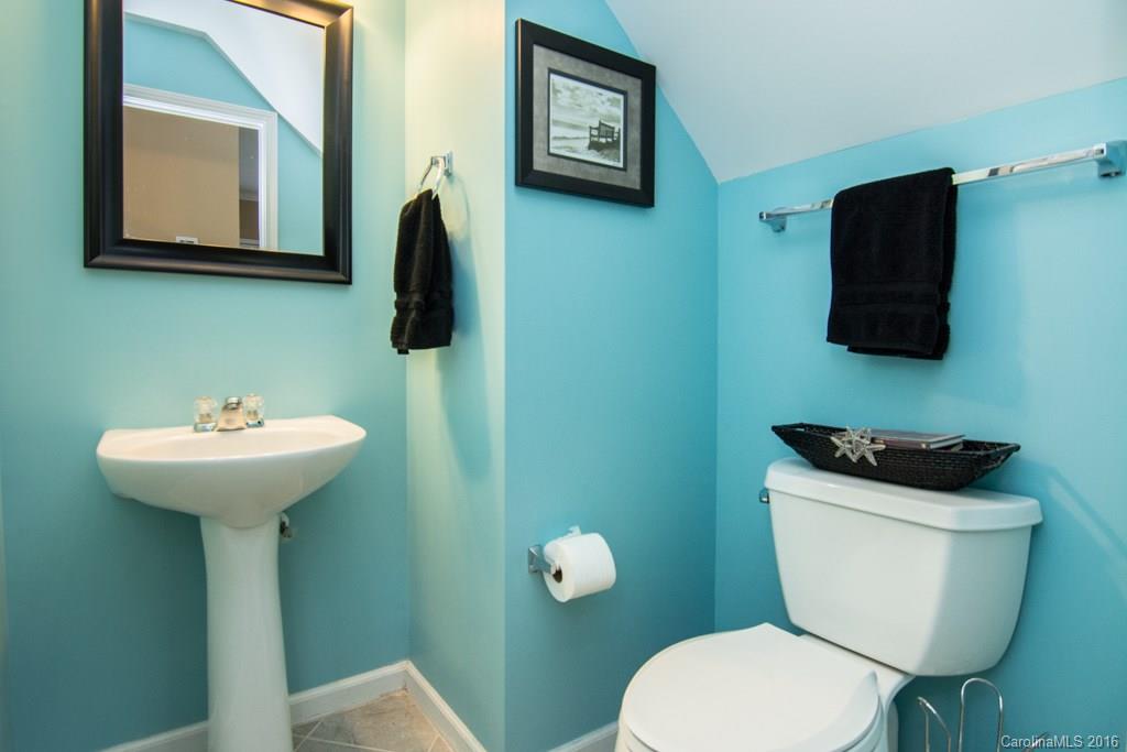 Whitley Mills - Residential