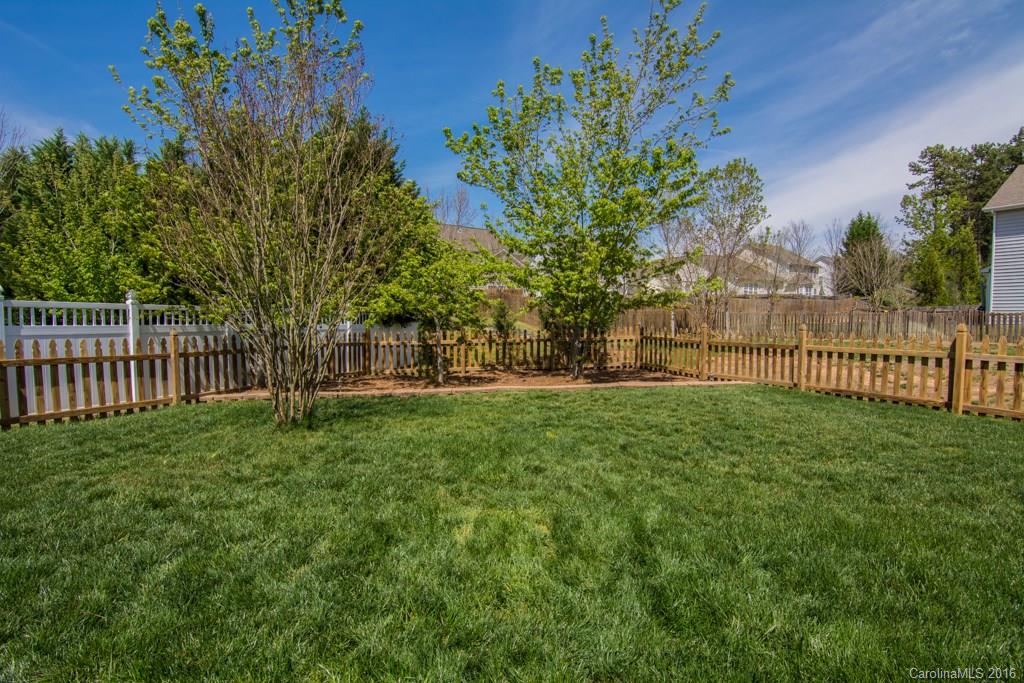 Whitley Mills - Residential