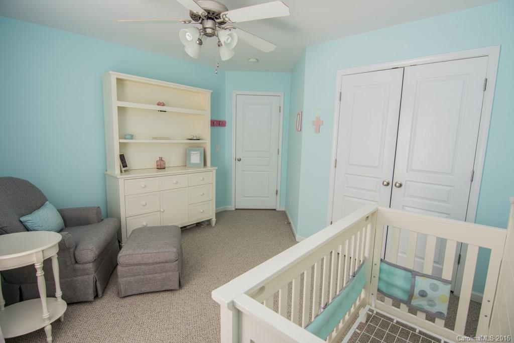 Whitley Mills - Residential