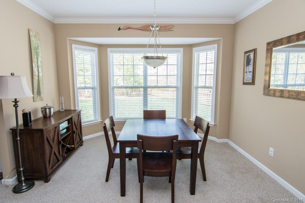 Whitley Mills - Residential