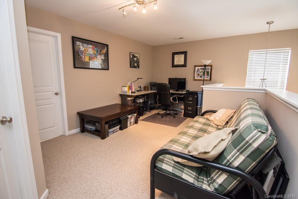 Whitley Mills - Residential