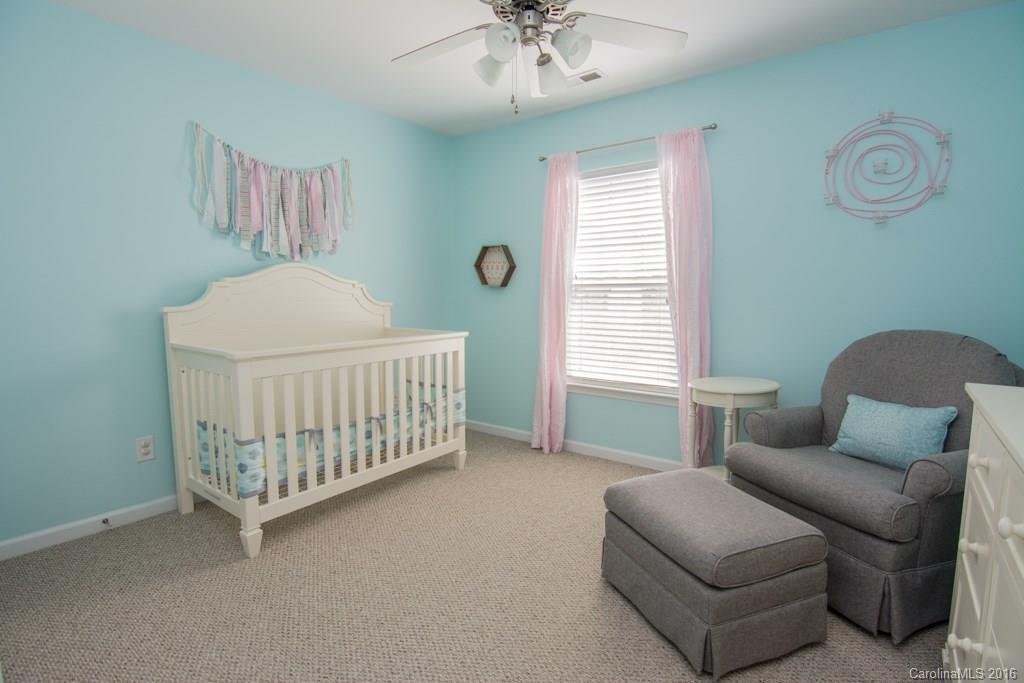 Whitley Mills - Residential