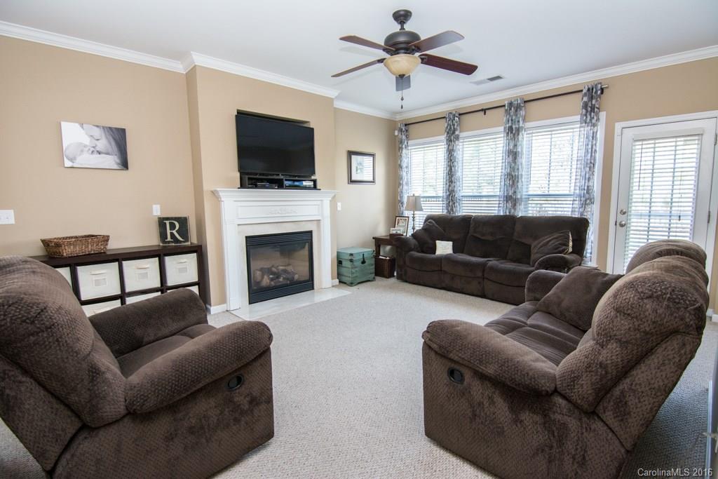 Whitley Mills - Residential