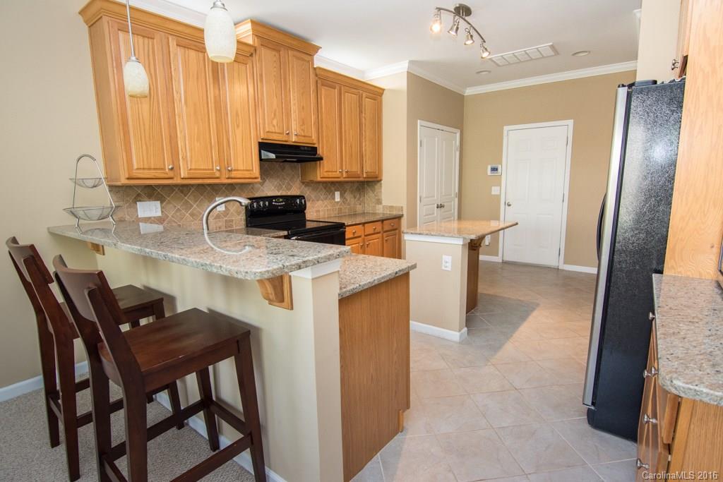 Whitley Mills - Residential