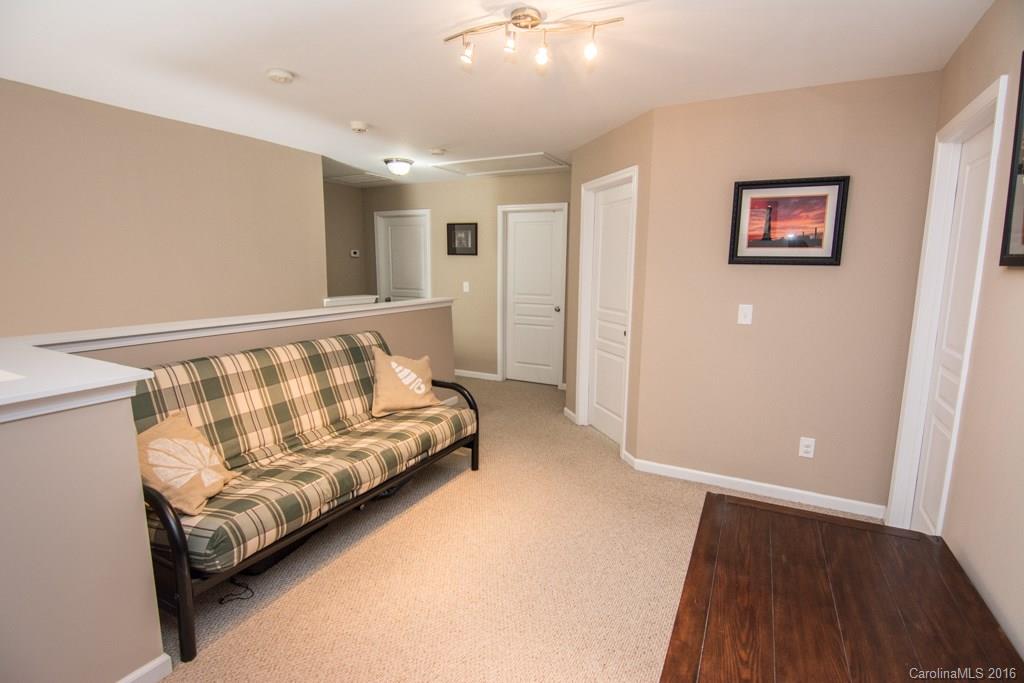 Whitley Mills - Residential