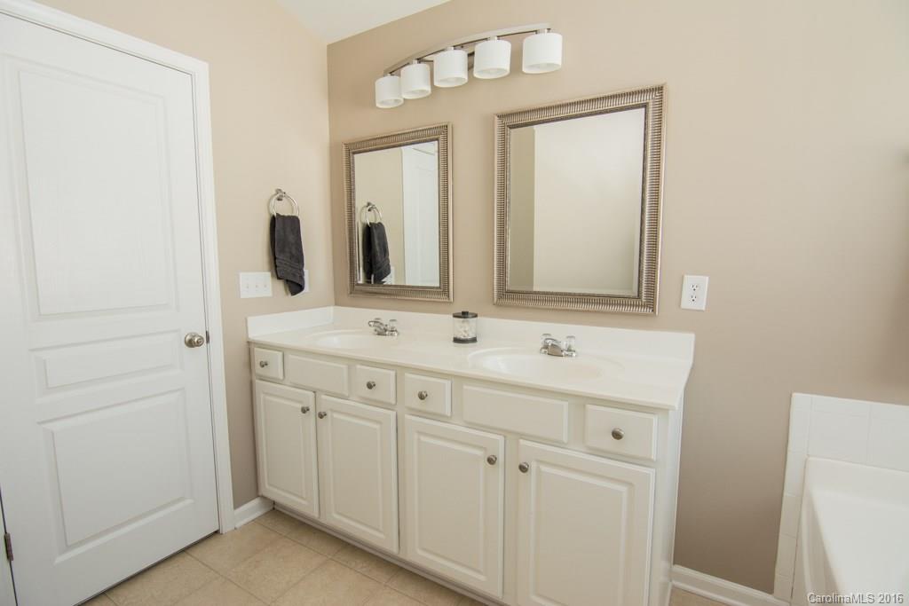 Whitley Mills - Residential