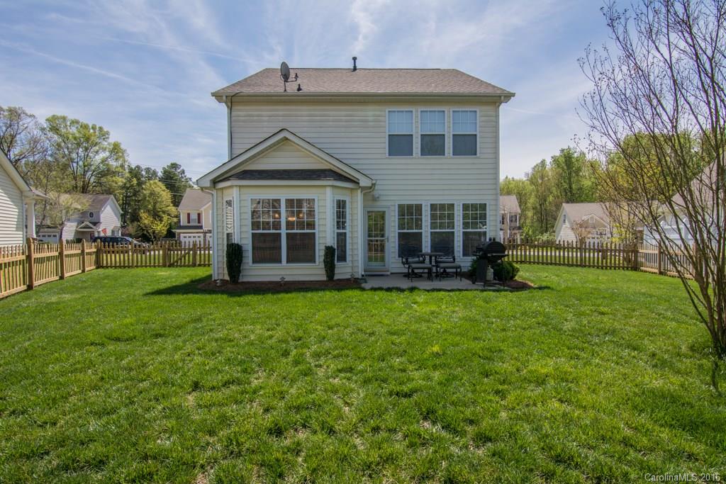 Whitley Mills - Residential