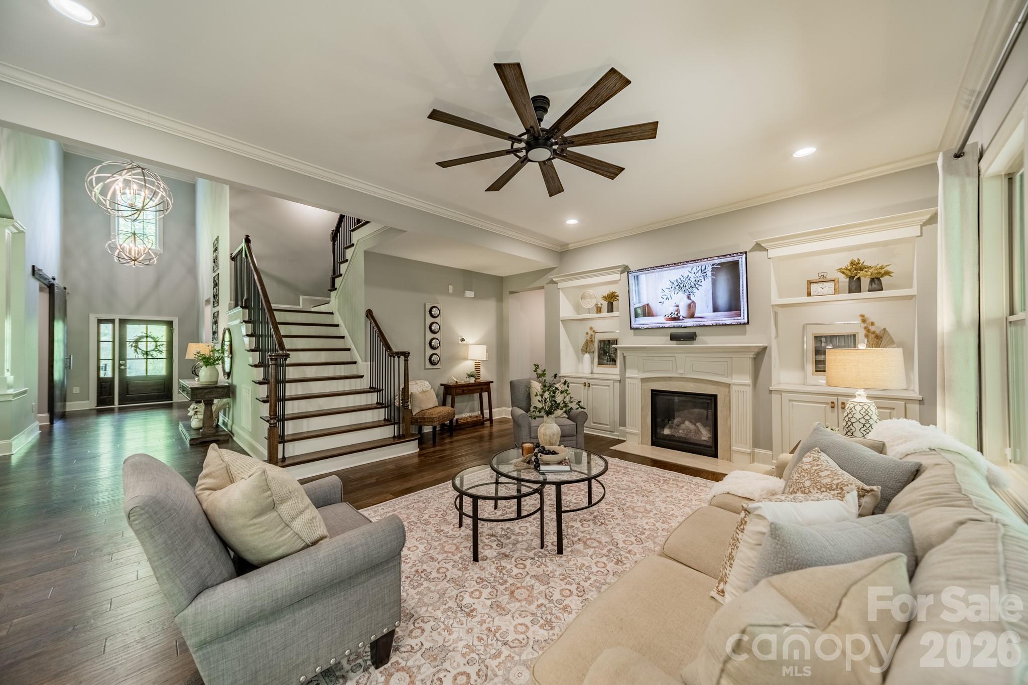 Mckinley Forest - Residential