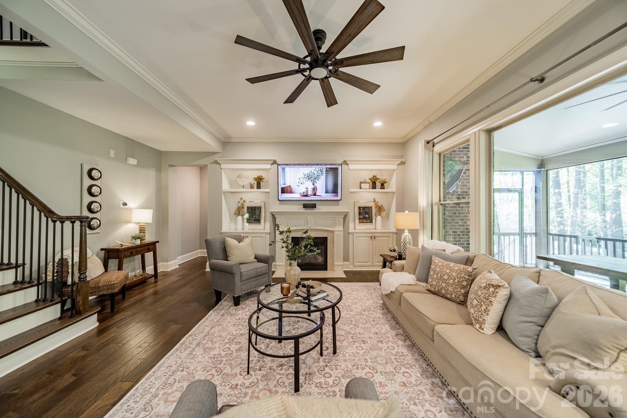 Mckinley Forest - Residential