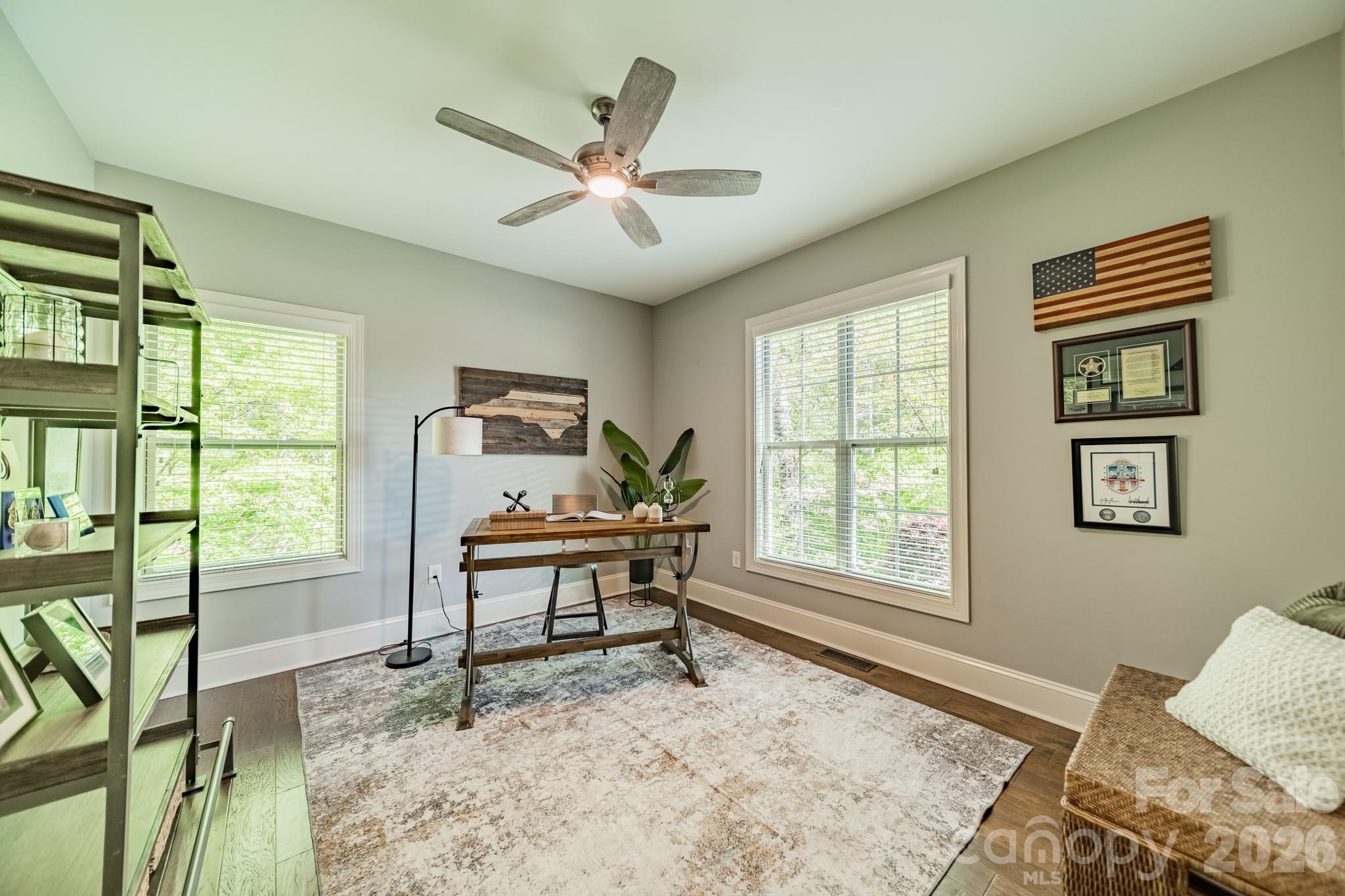 Mckinley Forest - Residential