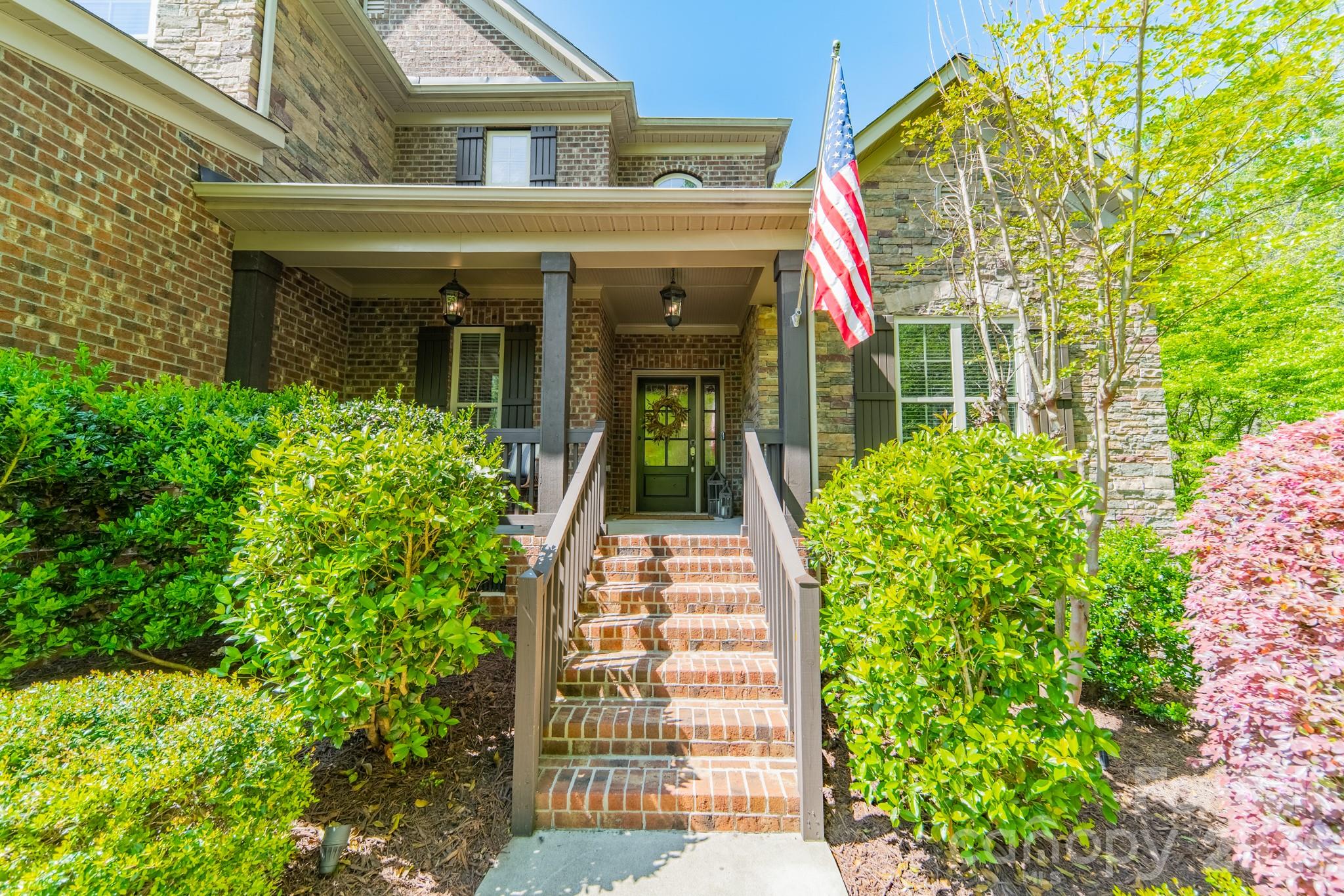 Mckinley Forest - Residential