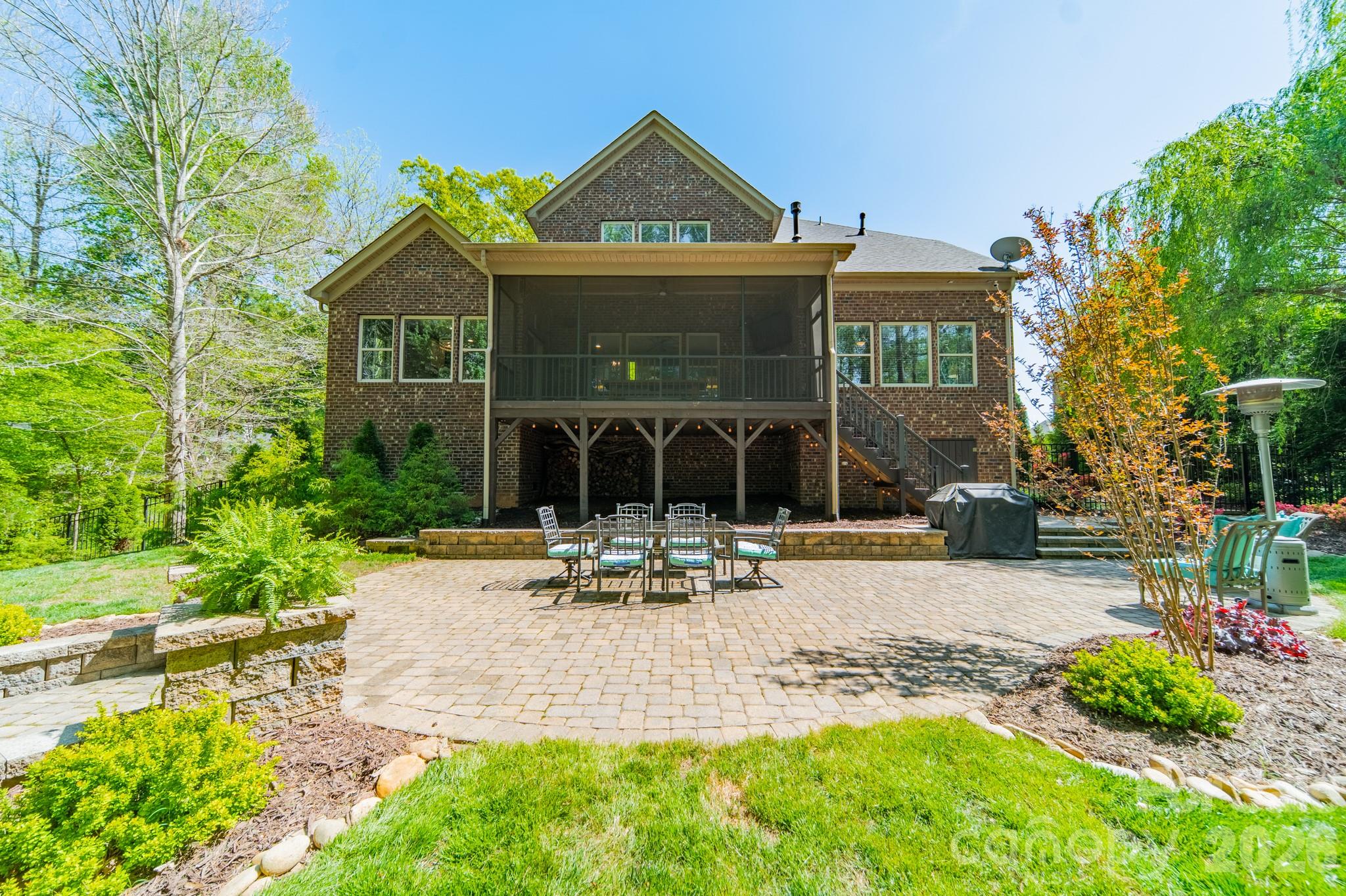 Mckinley Forest - Residential