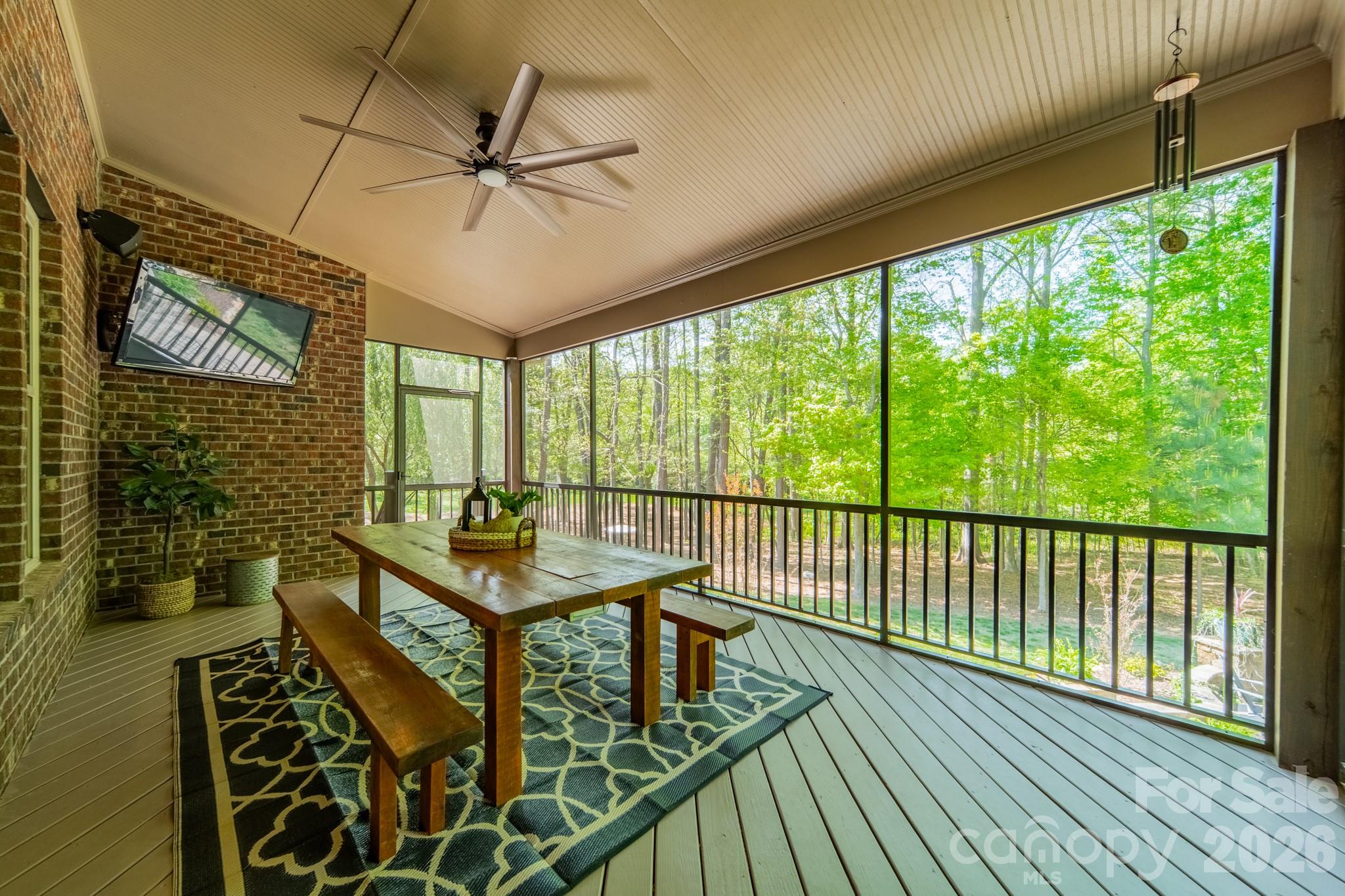 Mckinley Forest - Residential