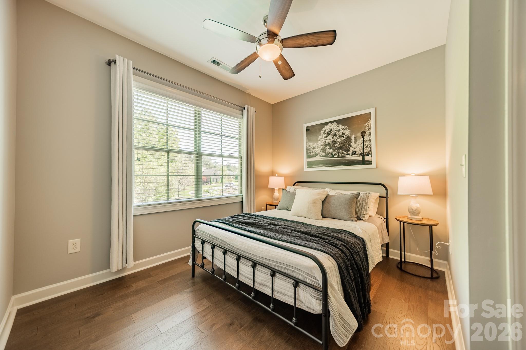 Mckinley Forest - Residential