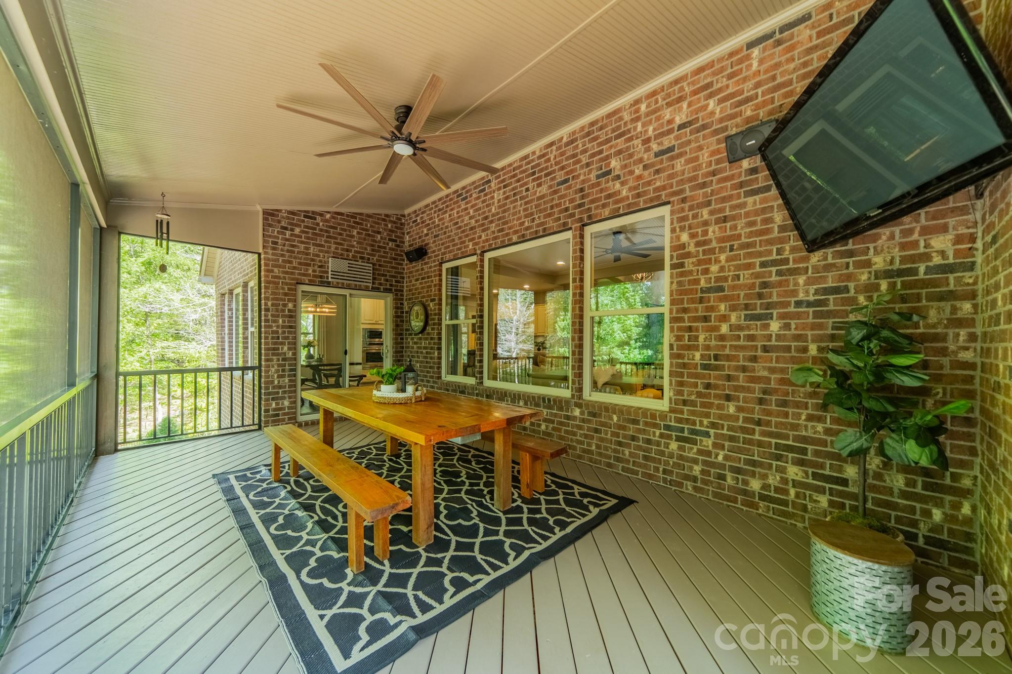 Mckinley Forest - Residential