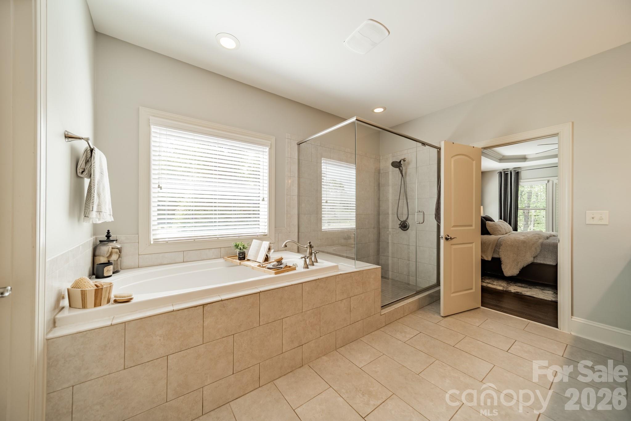 Mckinley Forest - Residential