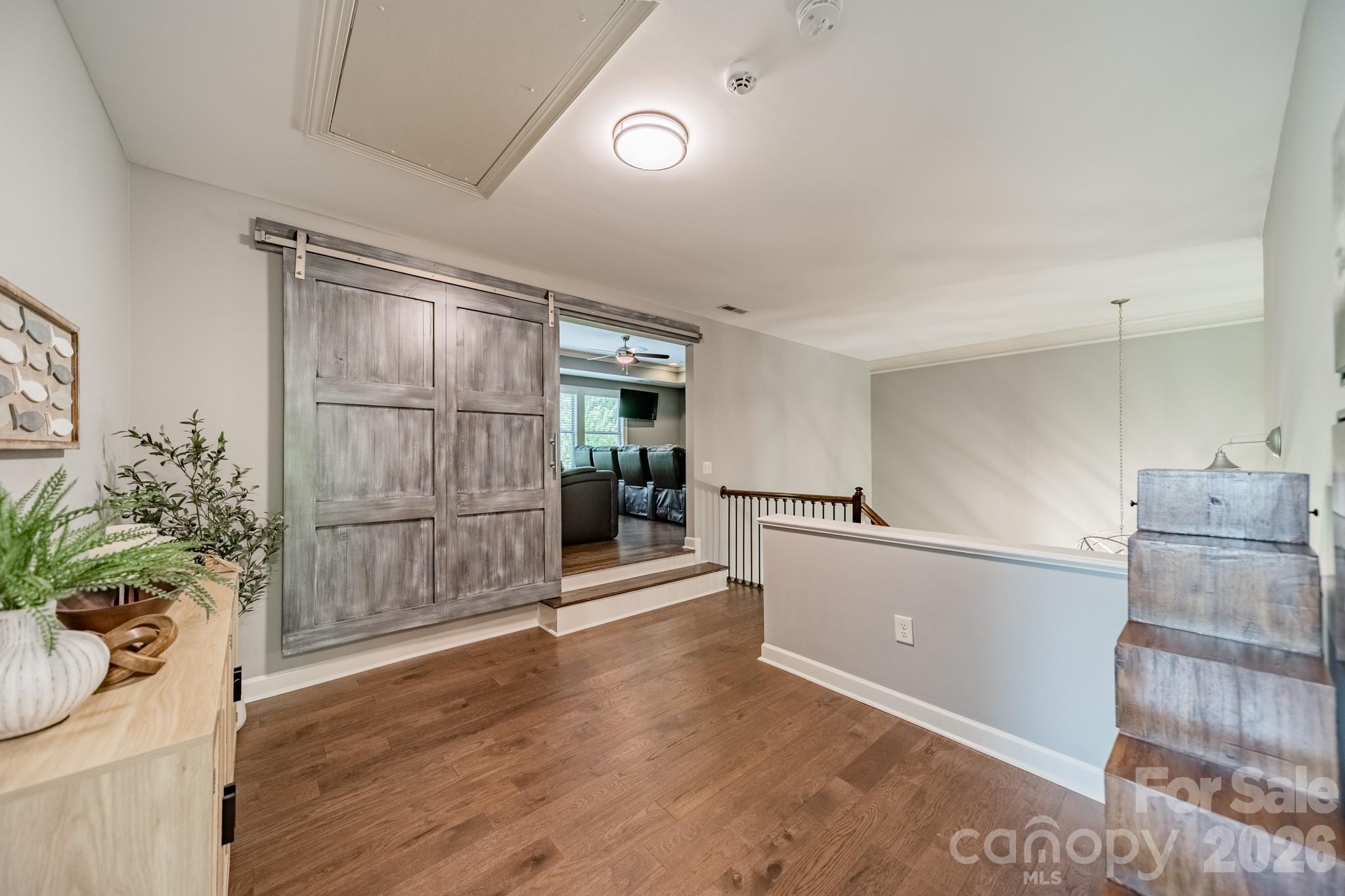 Mckinley Forest - Residential