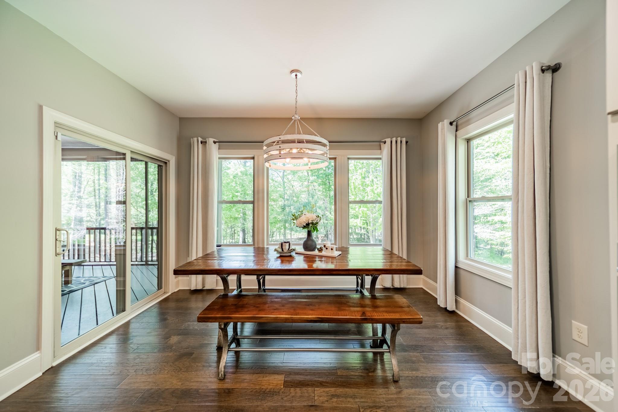 Mckinley Forest - Residential