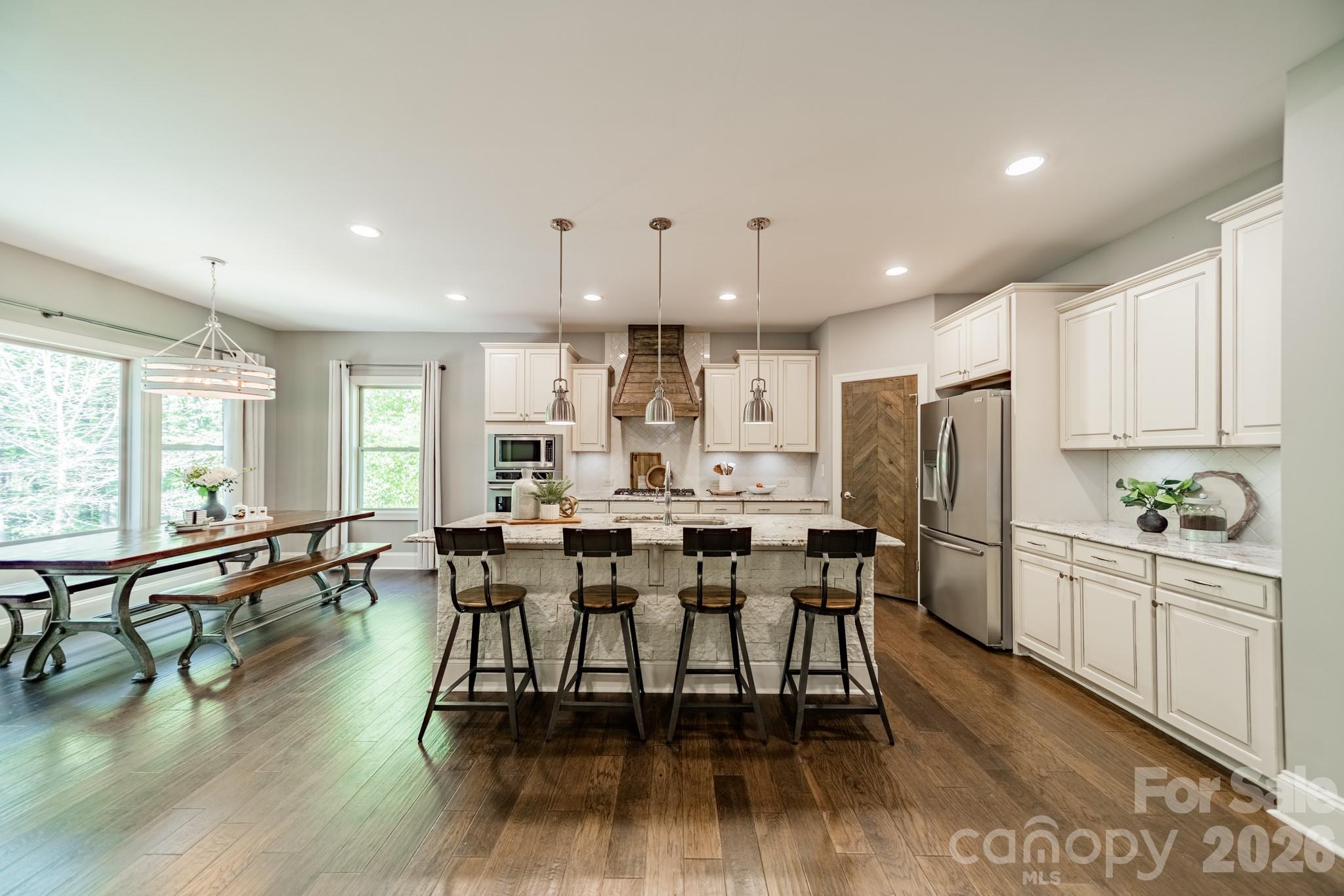 Mckinley Forest - Residential