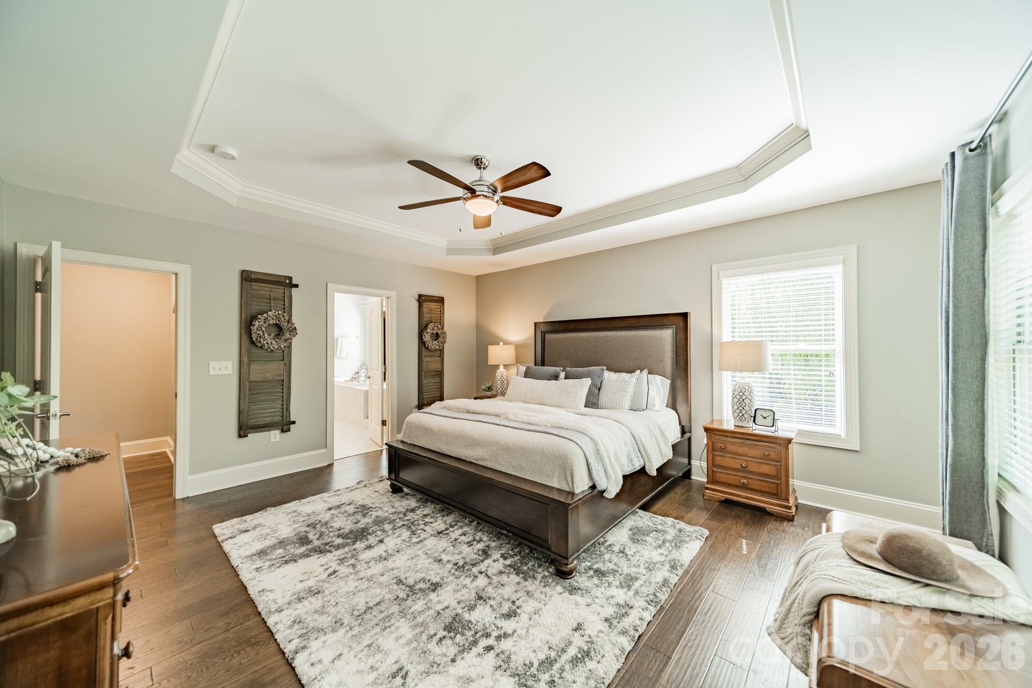 Mckinley Forest - Residential