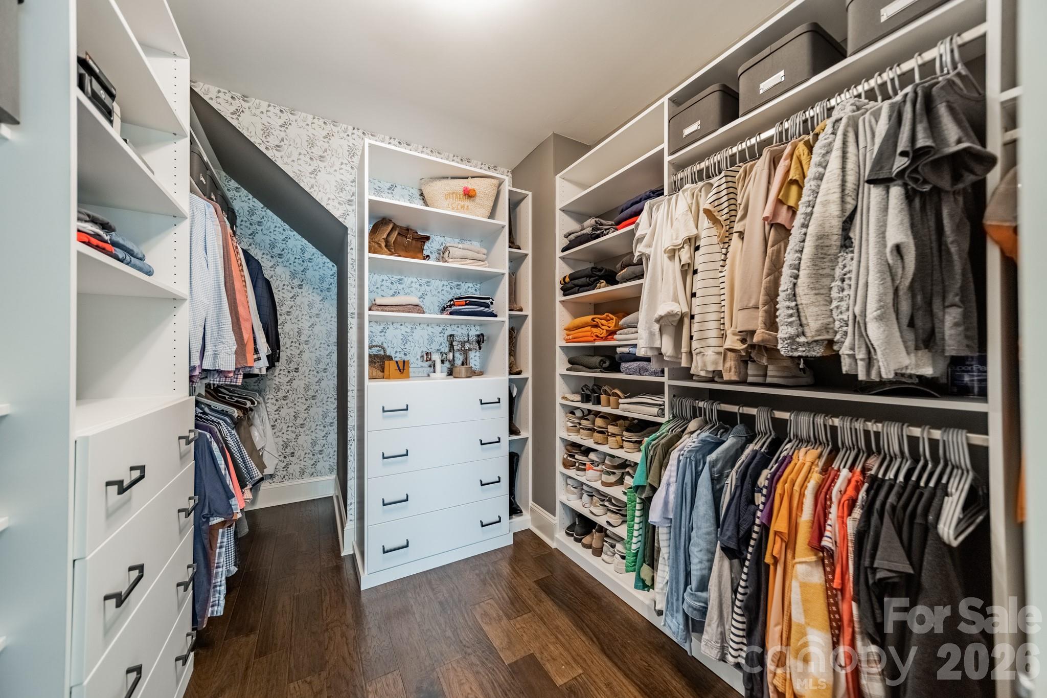 Mckinley Forest - Residential