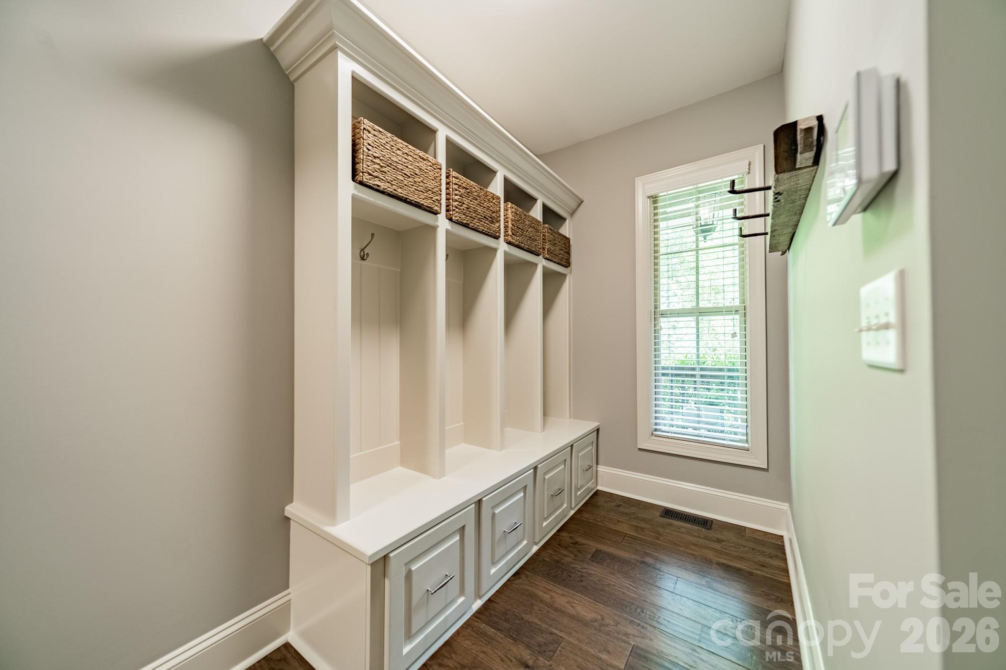 Mckinley Forest - Residential