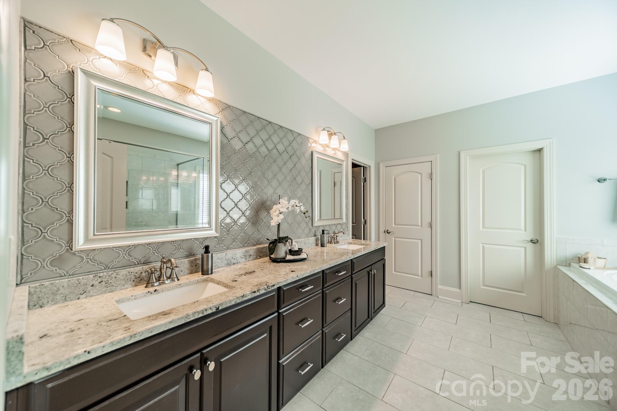 Mckinley Forest - Residential