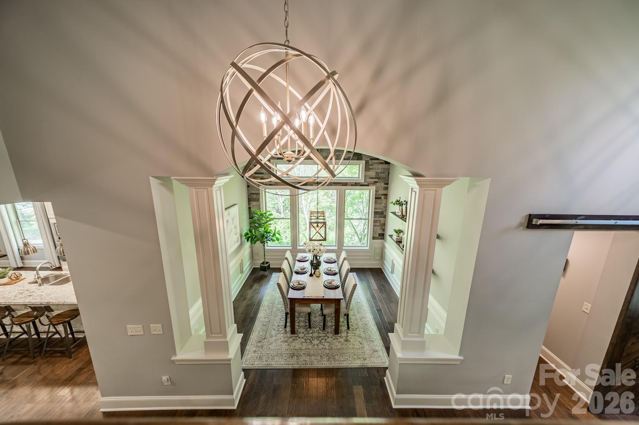 Mckinley Forest - Residential