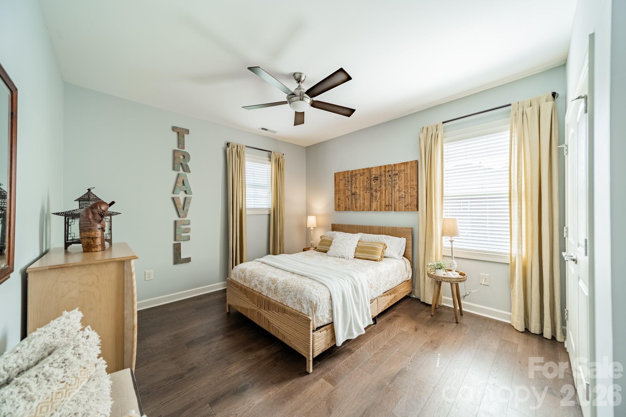 Mckinley Forest - Residential