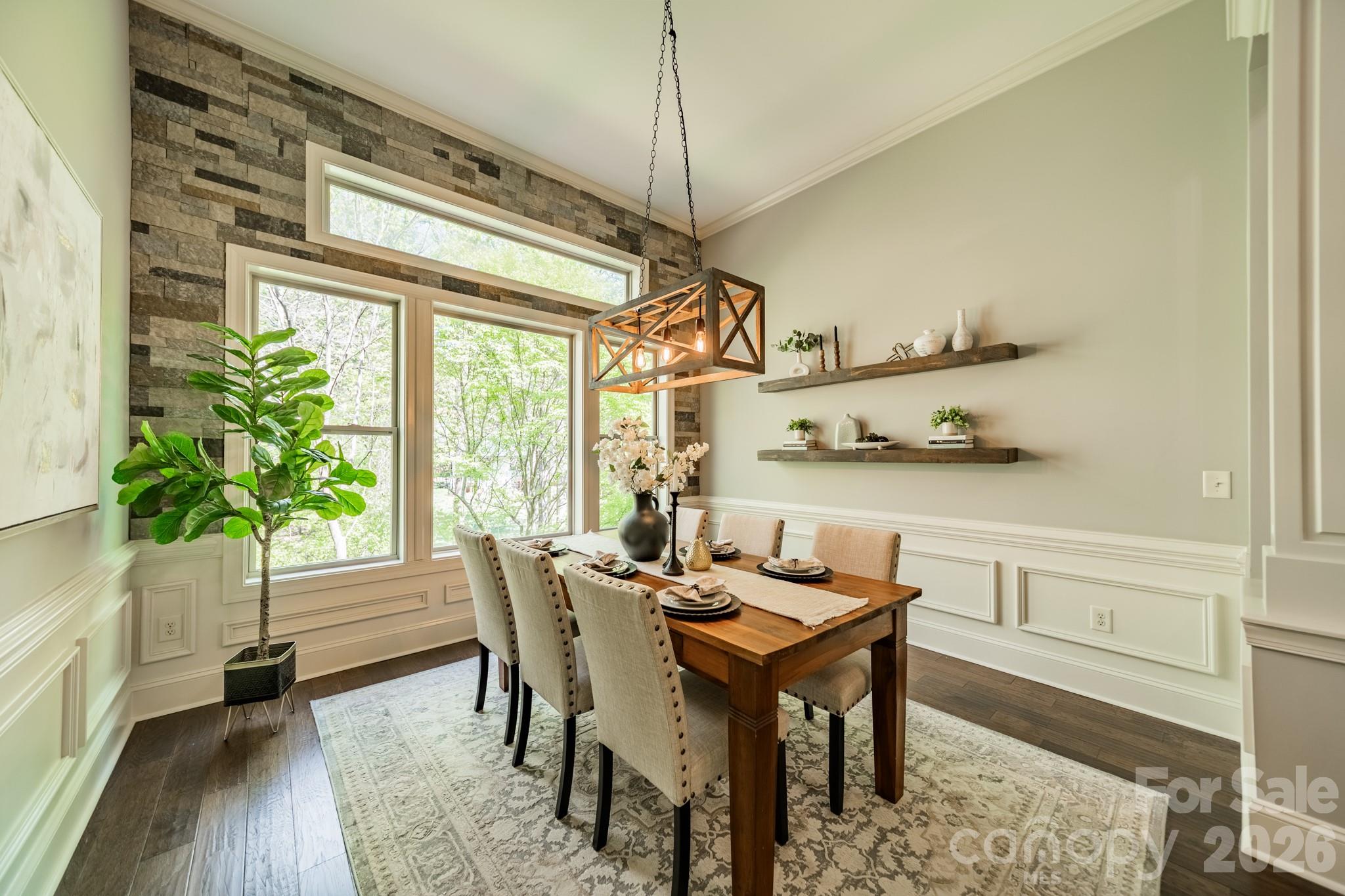 Mckinley Forest - Residential