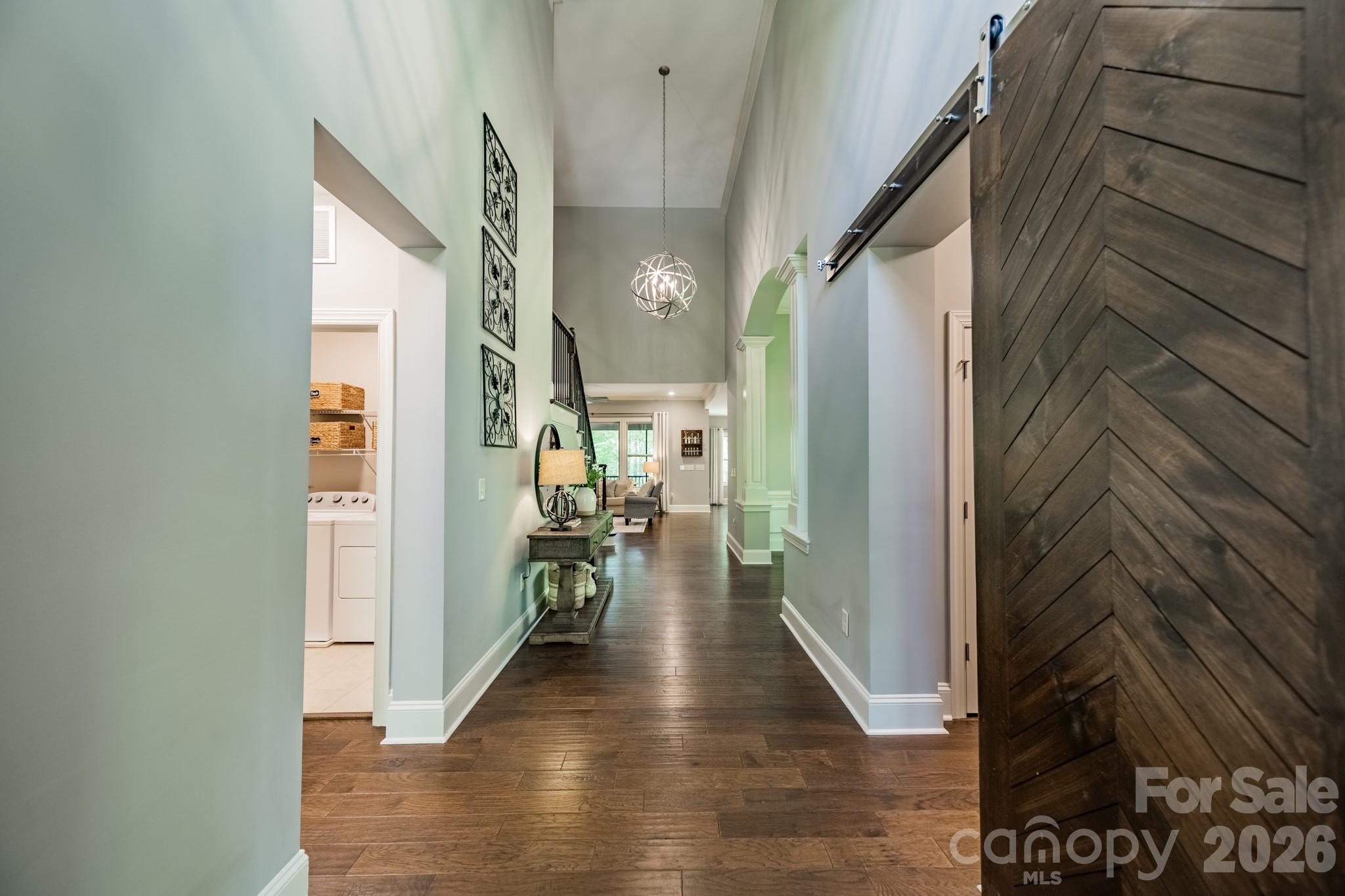 Mckinley Forest - Residential