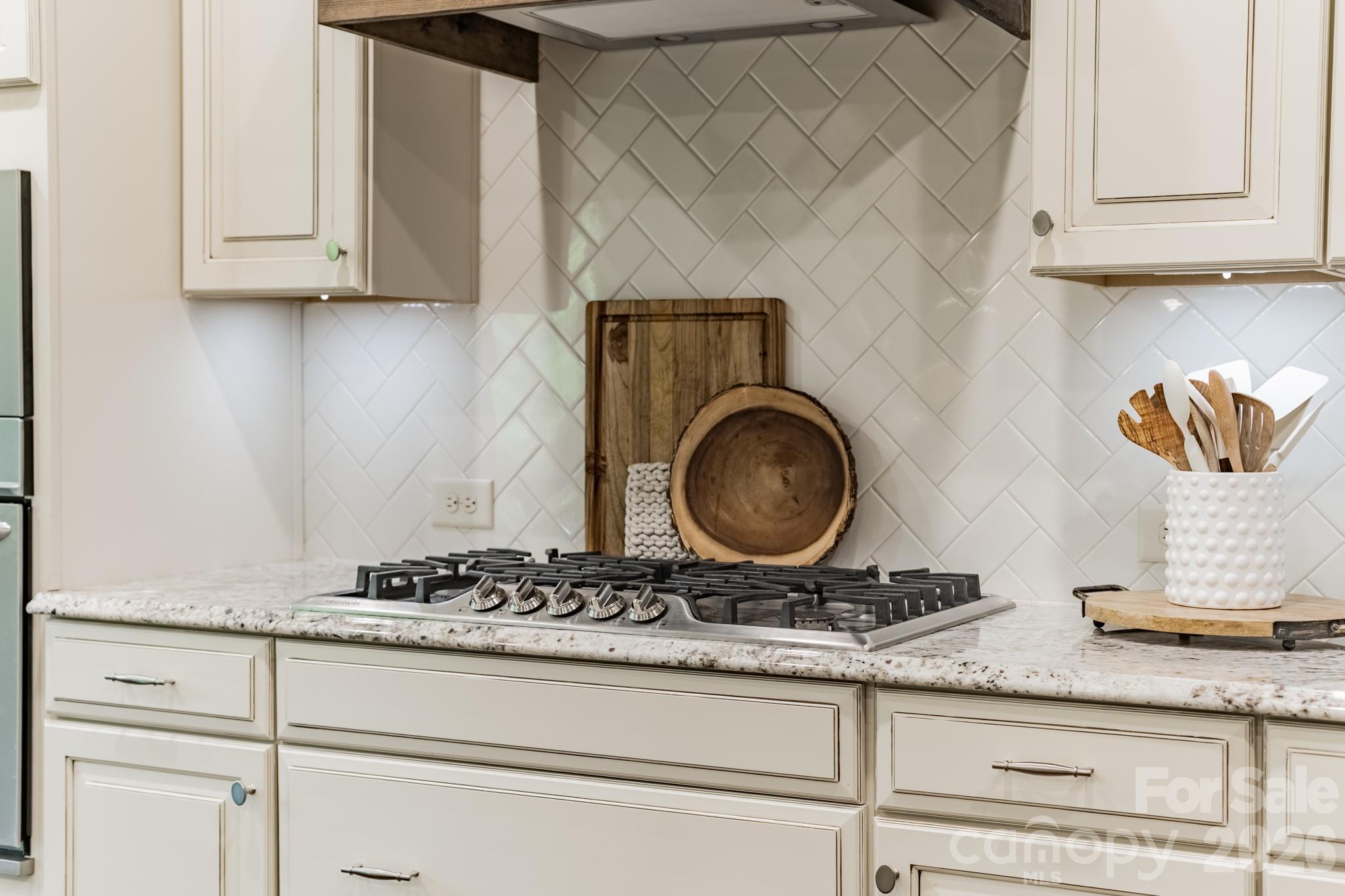 Mckinley Forest - Residential