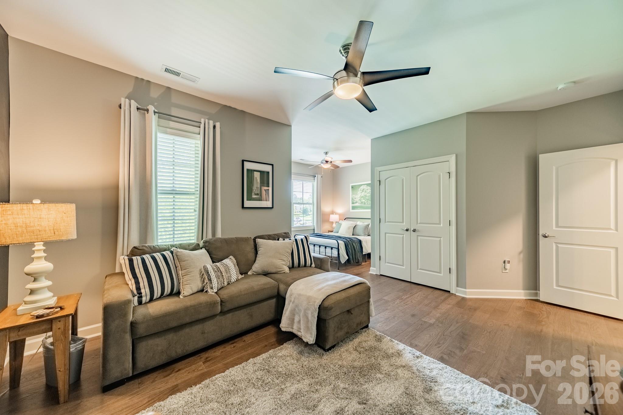 Mckinley Forest - Residential