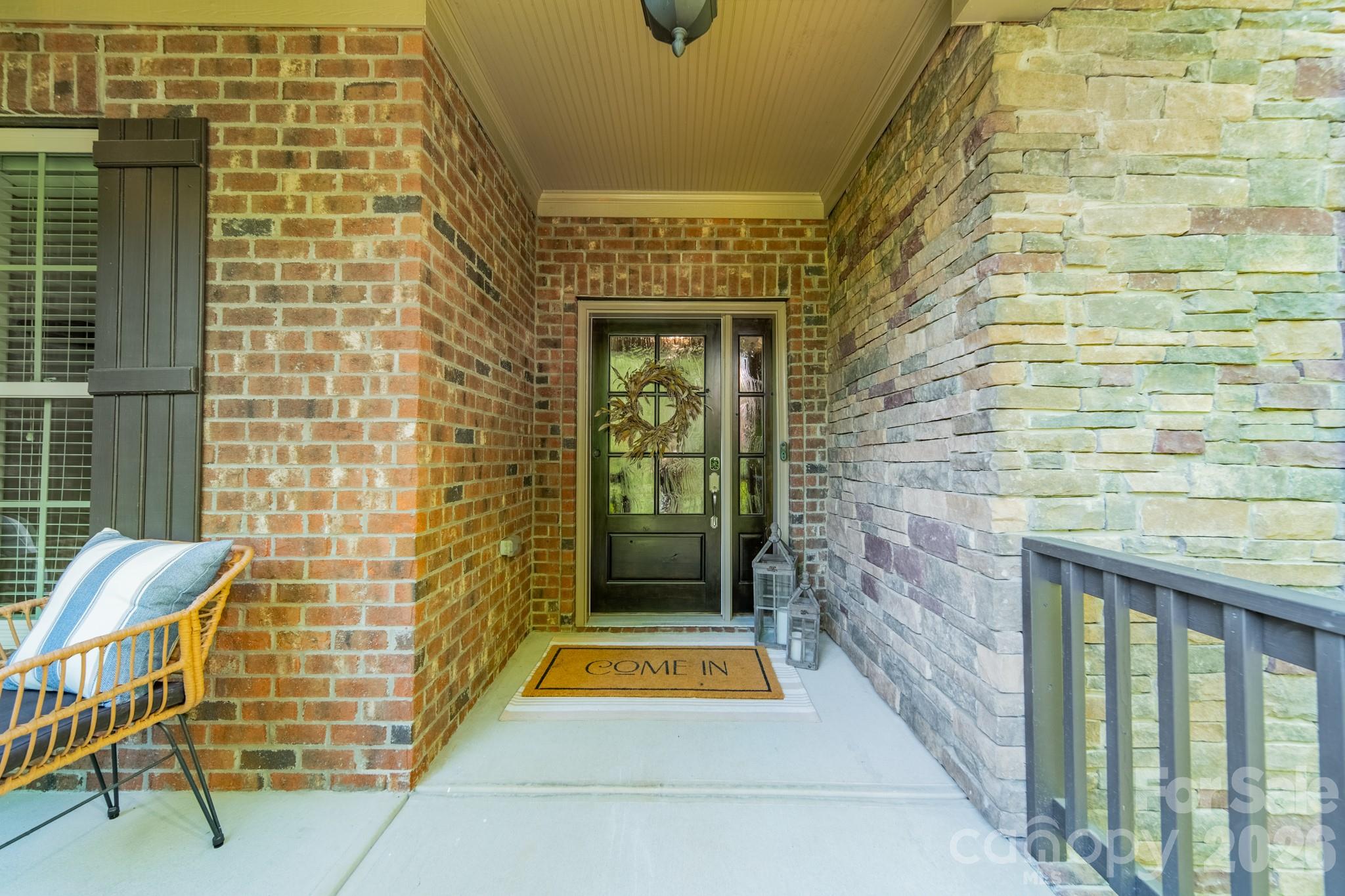 Mckinley Forest - Residential