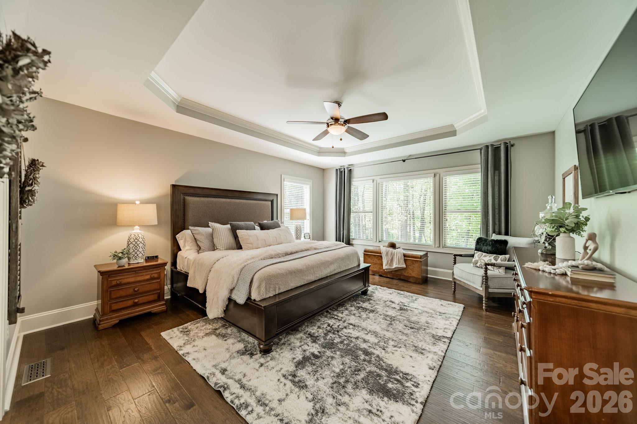 Mckinley Forest - Residential