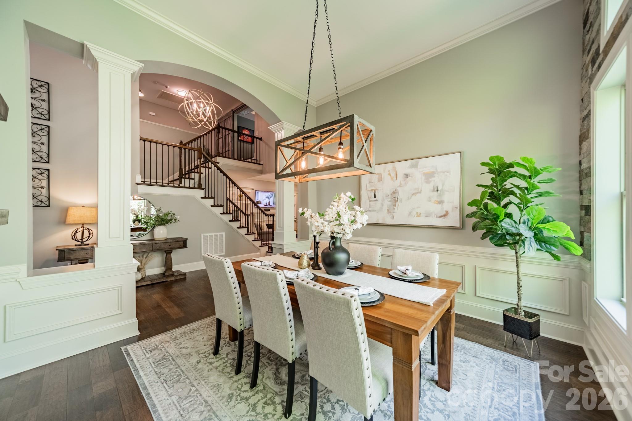 Mckinley Forest - Residential