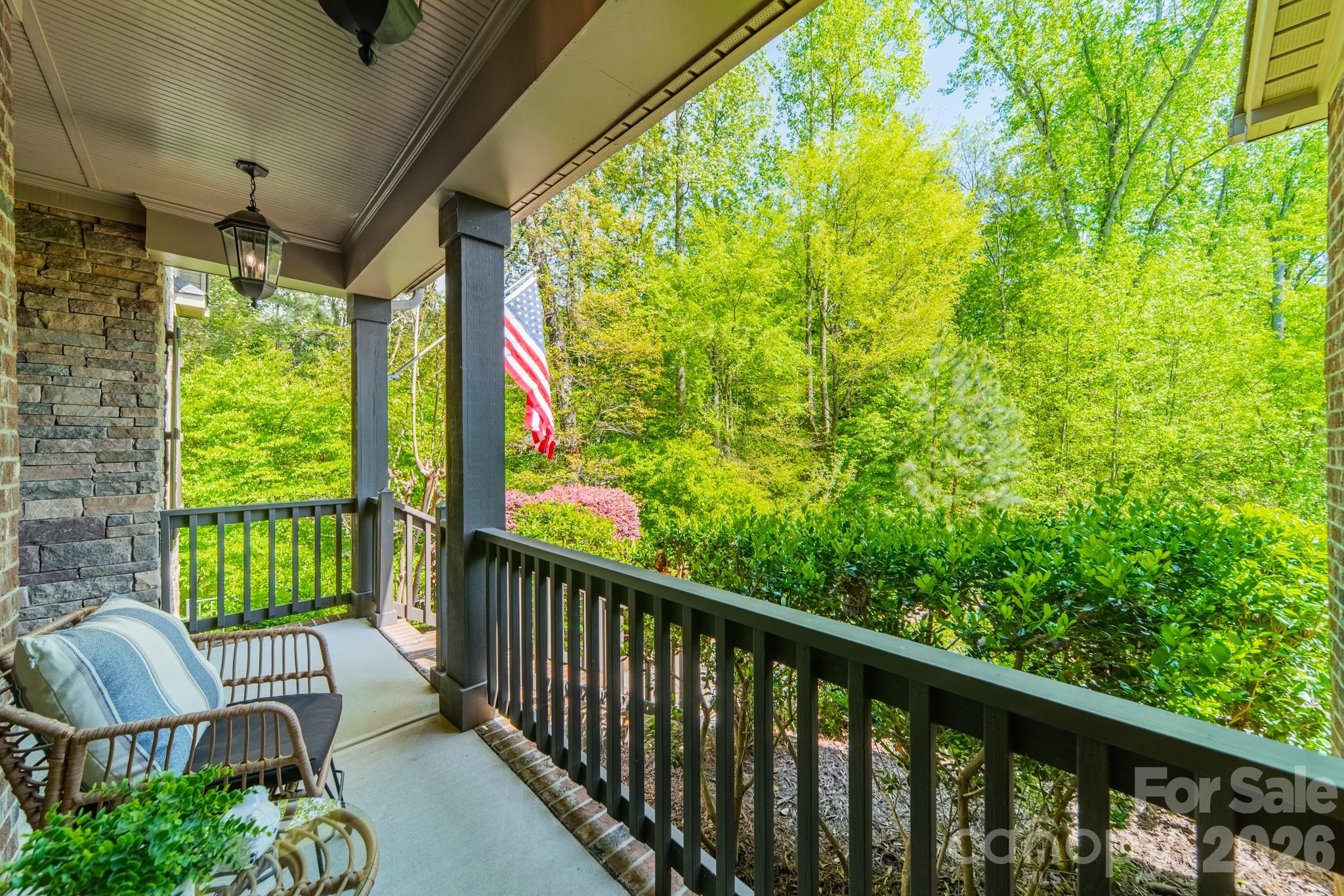 Mckinley Forest - Residential