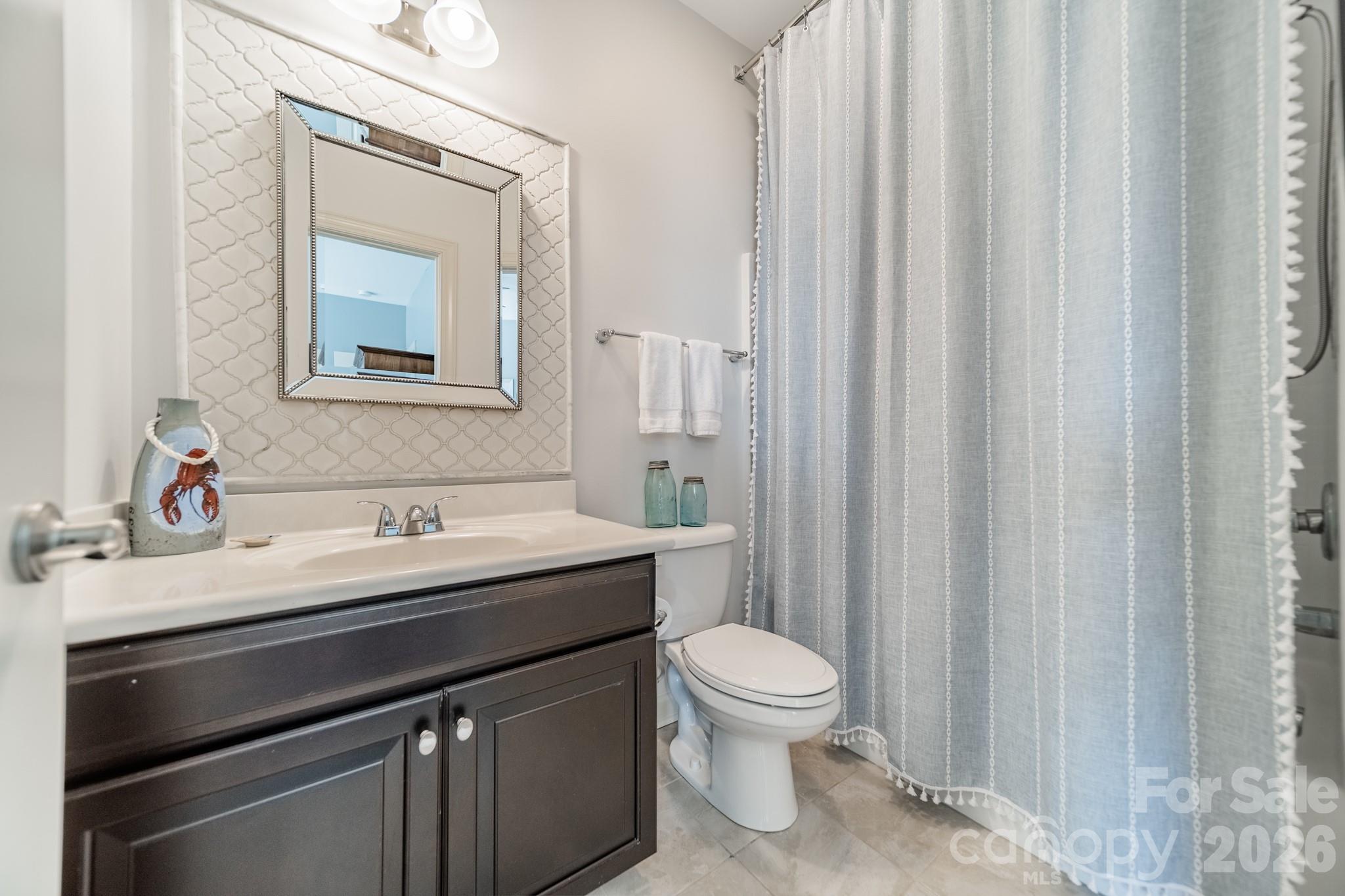 Mckinley Forest - Residential