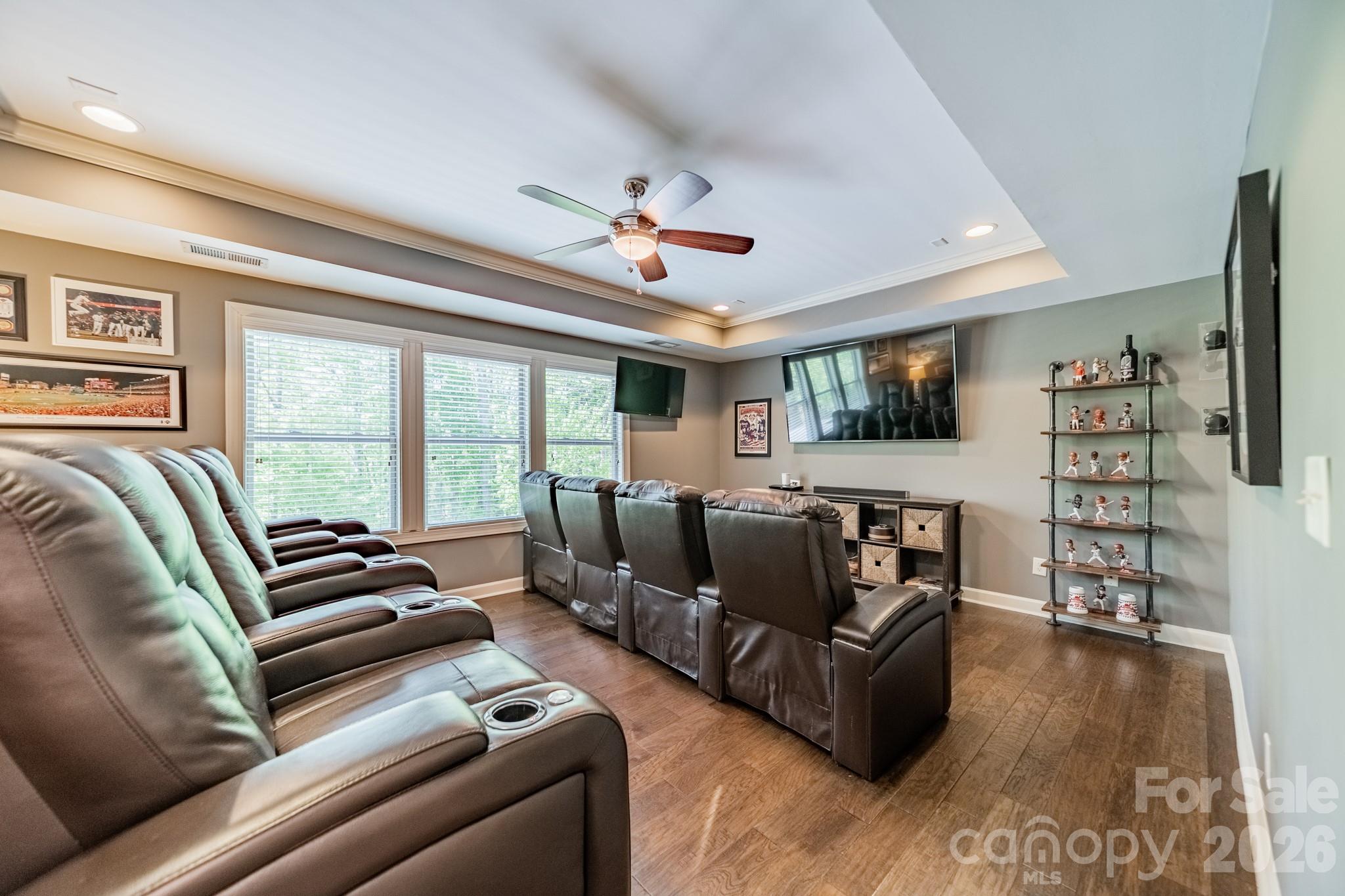 Mckinley Forest - Residential