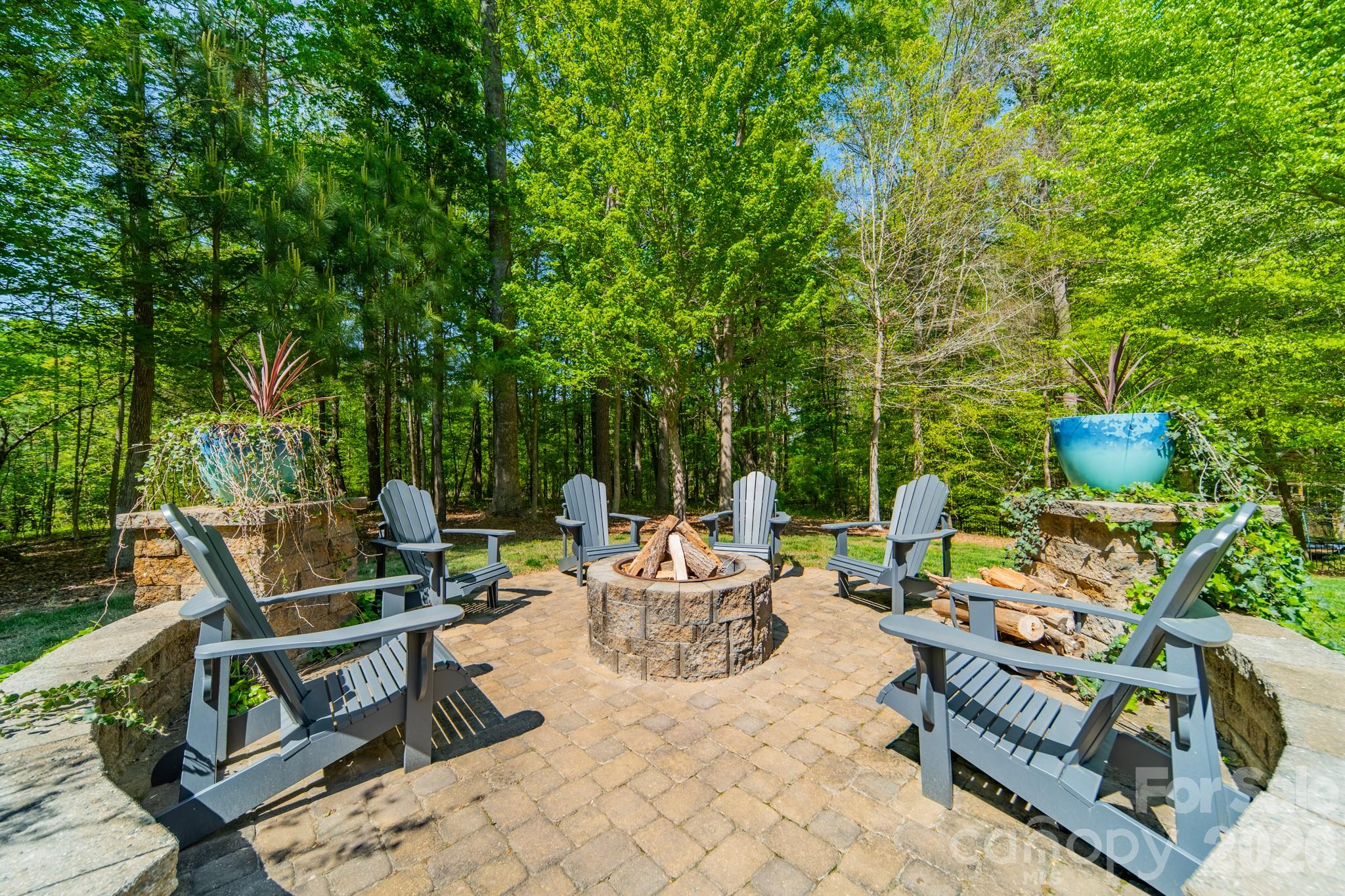 Mckinley Forest - Residential