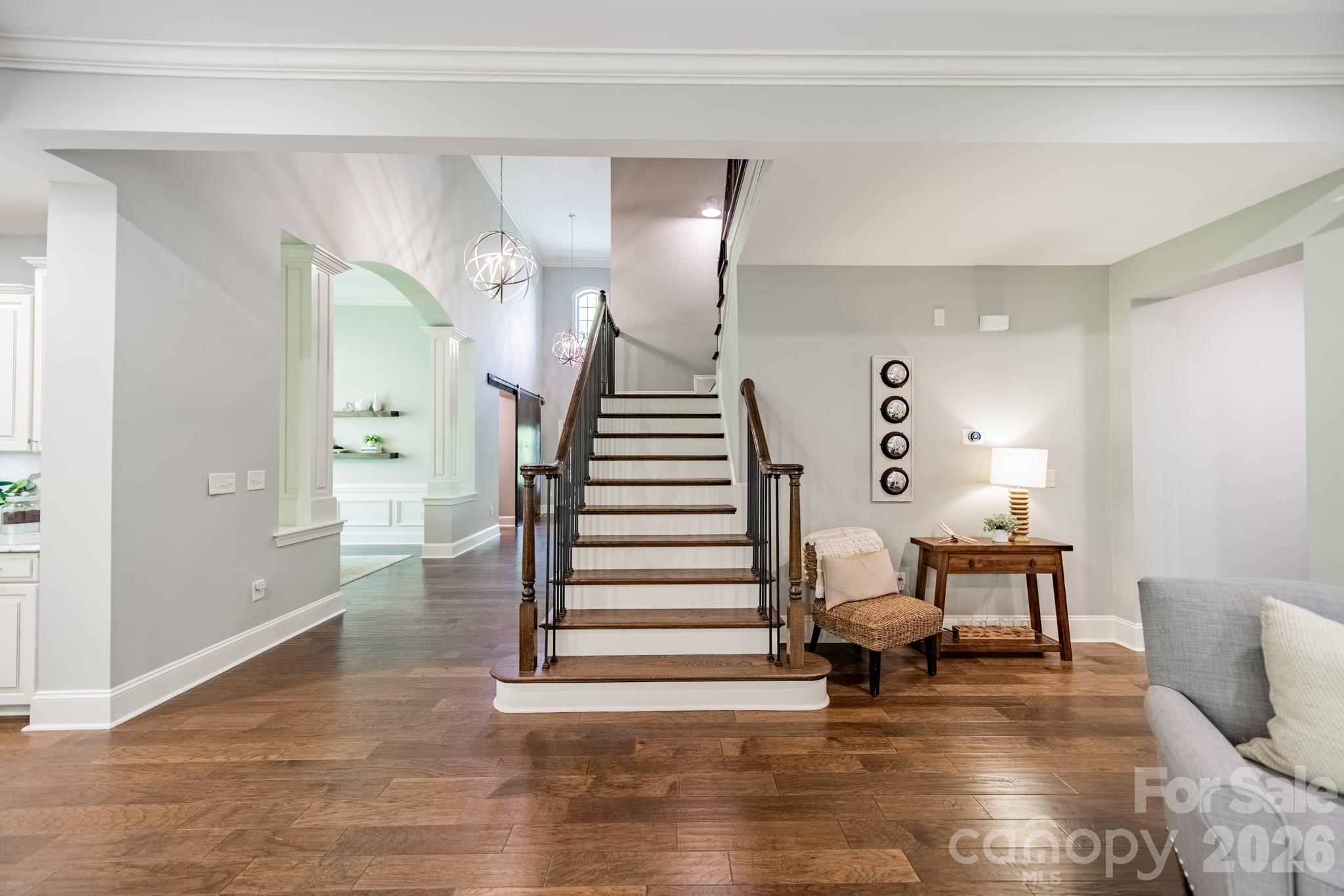 Mckinley Forest - Residential