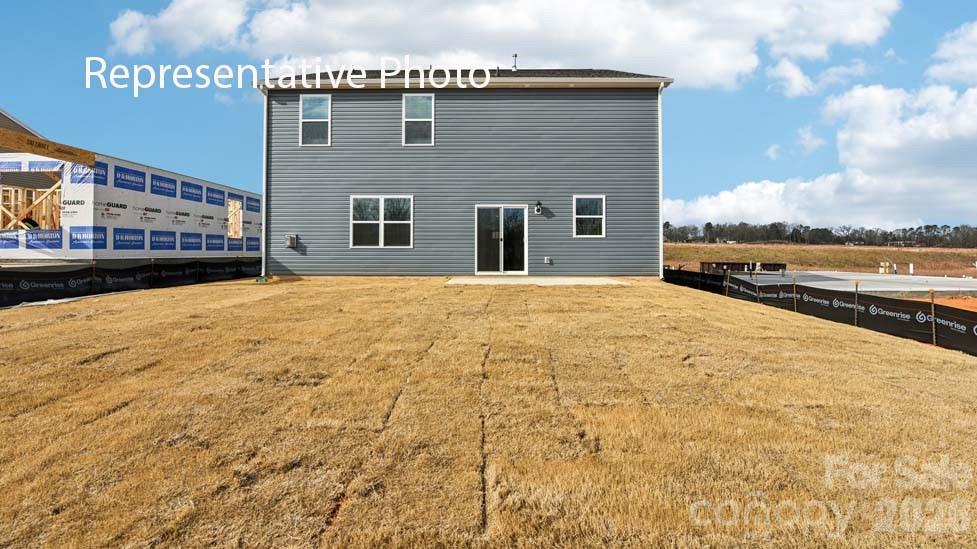 Cramer Estates - Residential