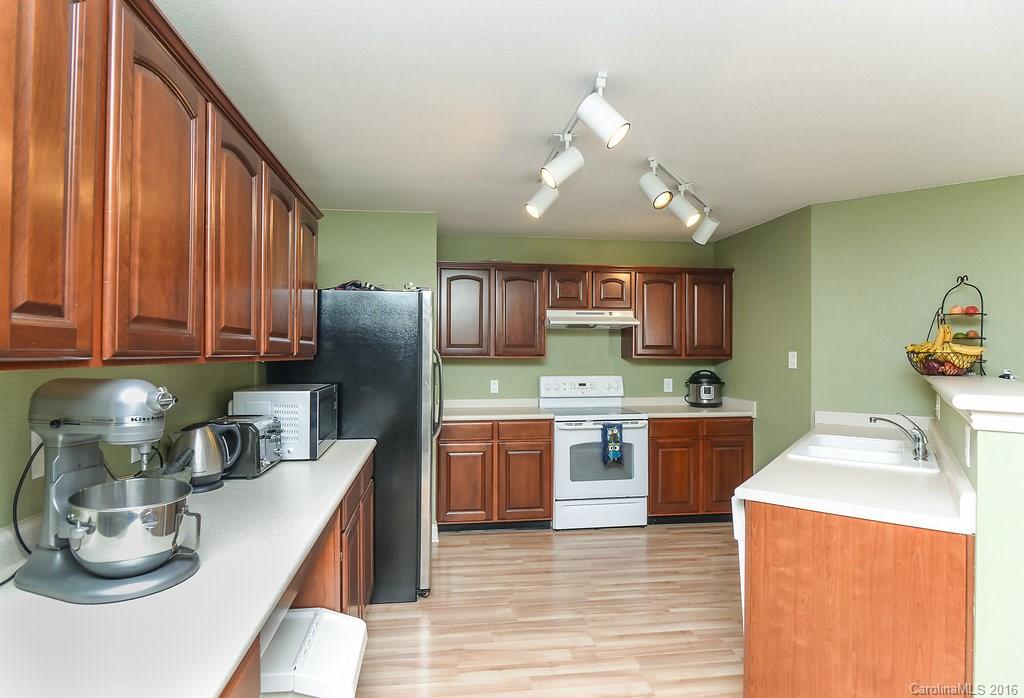 Hartwell - Residential